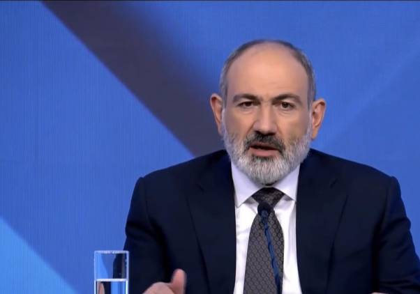 Որքանով է Փաշինյանը հնարավոր համարում ԼՂ հայերի վերադարձը Արցախ
