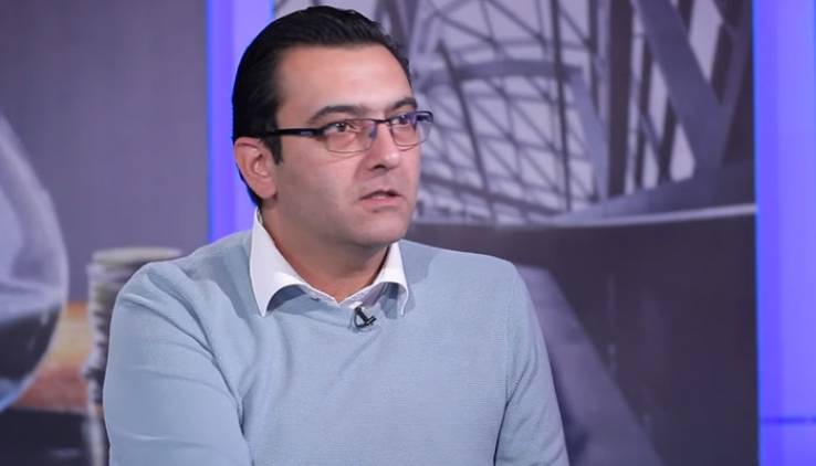 Արցախի հարցը փակված չէ` դեռ նոր է բացվում