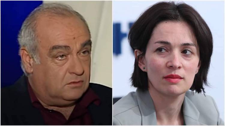 Դասագիրքը վեպ չէ, որ մի մարդ գրի