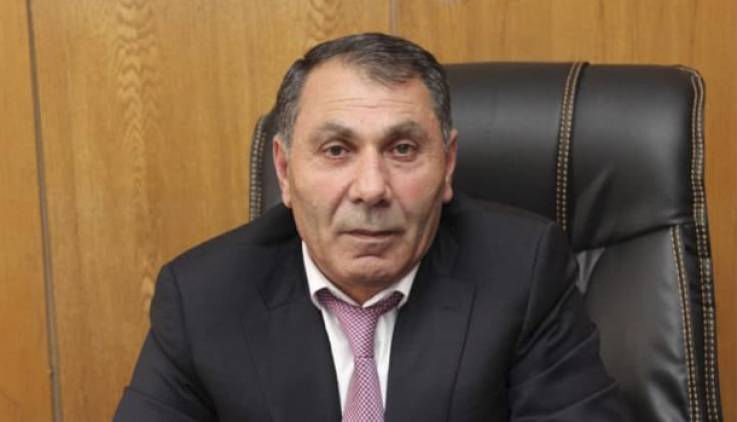 «Հրապարակ». Վարդենիսի քաղաքապետը՝ ՔՊ մտնելու ճանապարհին