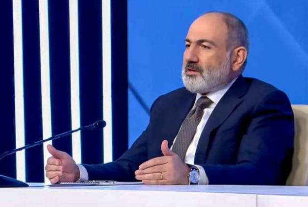 Պուտինի ուղիով