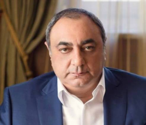 «Հրապարակ». Դերժավայի Արկադին պետությանը մոտ 257 մլն դրամ է փոխհատուցել