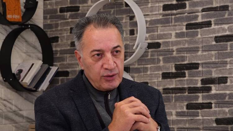 Եթե Ռուսաստանին չեն դիմել, գուցե Միացյալ Նահանգներին կամ Եվրամիությա՞նն են դիմել