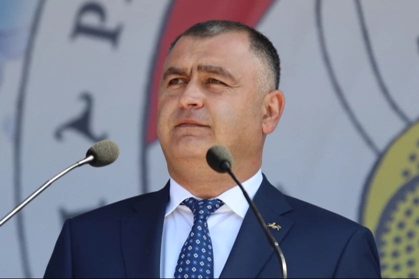 Մեզ չի հետաքրքրում Հայաստանի վարչապետի կարծիքը․ Հարավային Օսիայի նախագահ