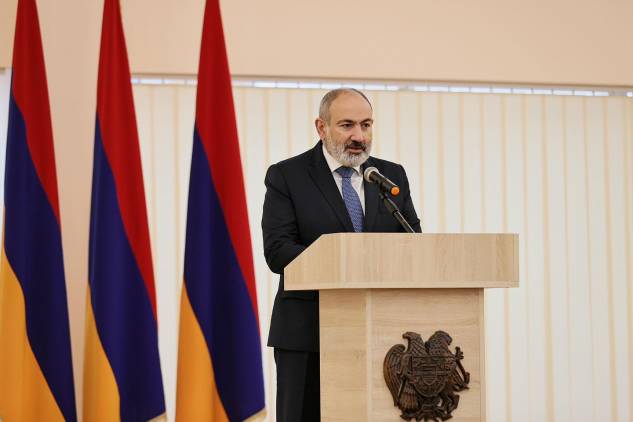 Ճառասաց ղեկավարը