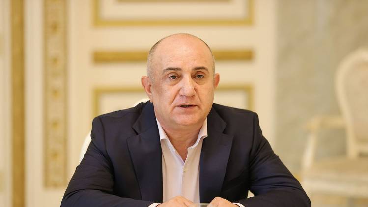 «Հրապարակ». Խաղն ավարտվում է