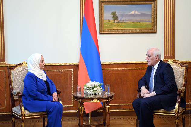 «Հրապարակ». Նախագահականում շտապ սրճախմության անհրաժեշտություն է առաջացել