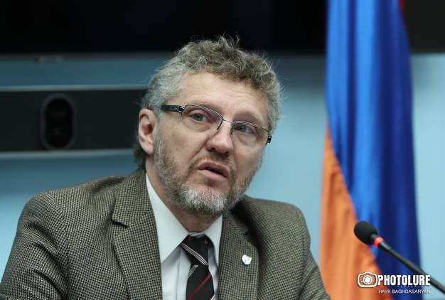 Միջազգային կառույցների անատամ ու երկերեսանի մոտեցումները Հայաստանին