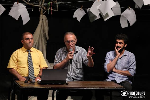 ԿԳՄՍՆ-ն «Գոյ»-ից պահանջում է հետին թվով ստորագրել միացման պայմանագիրը