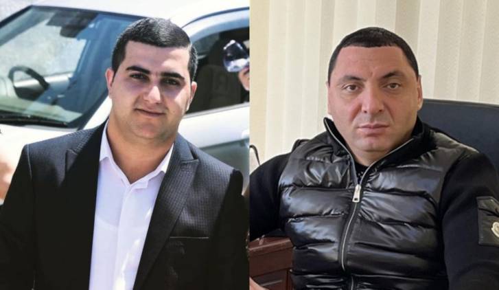 Թեժ պայքար՝ «Սևան ազգային պարկ» ՊՈԱԿ-ի տնօրենի աթոռի համար 