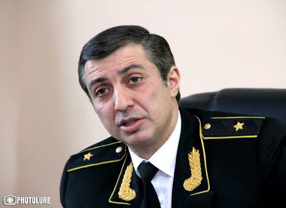 «Հրապարակ». Միհրան Պողոսյանի արտահանձնման մասին լուրն ինչ-որ մեկի չար կատակն էր կամ անկատար երազանքը