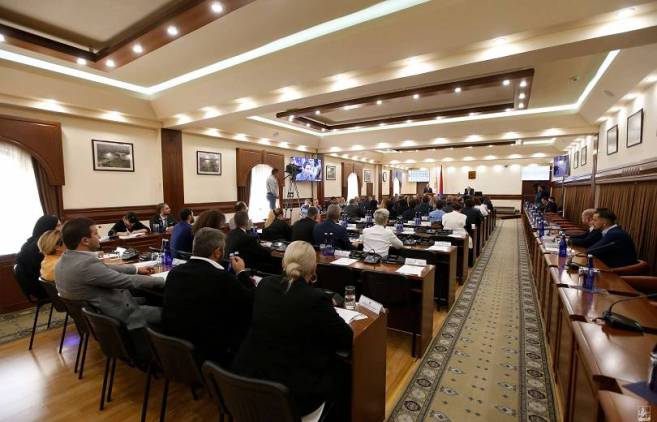«Հրապարակ». Ավագանու հերթական ստուգարքը