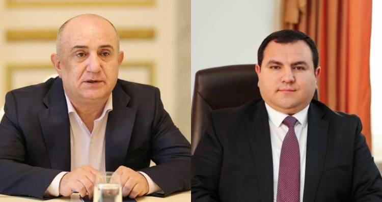 Սամվել Բաբայանը ստախոս  է անվանում Գուրգեն Ներսիսյանին