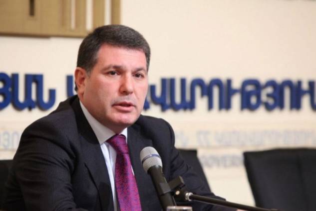 «Հրապարակ». Բուլկի Արամի գործը քննվում է առանց նրա ներկայության