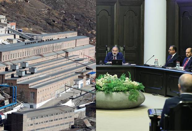 «Հրապարակ». Կառավարության փայը վտանգված է