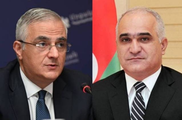 Ինչ են պայմանավորվել կողմերը