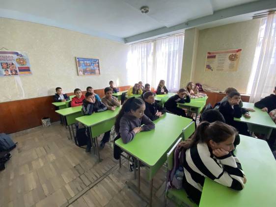 Ո՞վ է գրում տնօրենի ծրագիրը