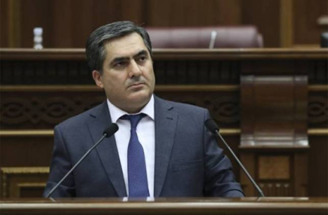 «Հրապարակ». ՔՊ-ում դատավորների հետ փակ հանդիպում է կայացել