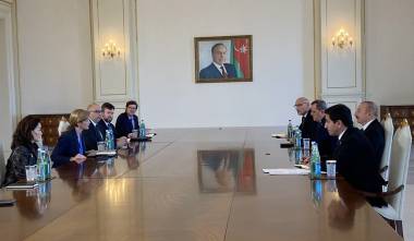 Ինչ կա Ալիեւի հակաամերիկյան արշավի «տողատակերում»