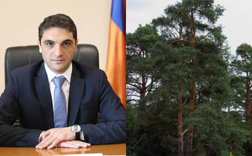 «Սևան» ազգային պարկում վարակը տարածվում է, իսկ նախարարությունը պատասխանի է սպասում