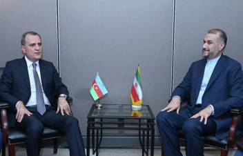 Իրանը Բաքվում սահմանադրական հեղաշրջո՞ւմ էր նախապատրաստում 