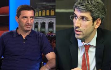 «Հրապարակ». Ոչ բինարը հենց դուք եք, որ ո՛չ սեռ ունեք, ո՛չ արժեհամակարգ