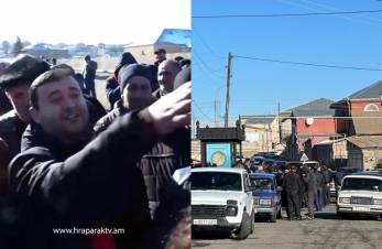 «Հրապարակ». ՔՊ-ական «ձկնորս» պատգամավորն օգնության է հասել համագյուղացիներին