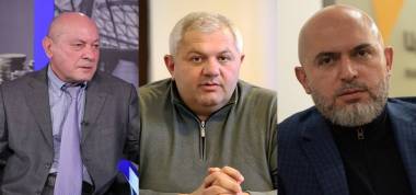 2023-ի թոփ քաղբանտարկյալները