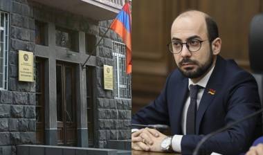 «Հրապարակ». Ախուրյանցի Անոն կամ Արթուր Հովհաննիսյանը կարող են դառնալ ԱԱԾ տնօրեն