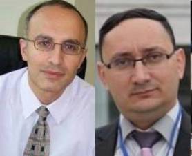 «Հրապարակ»․ Սփյուռքի հայկական պարբերականների գլխավոր խմբագիրների ամանորյա մաղթանքը