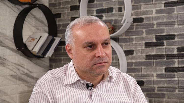 2002-ին Թուրքիայում գործել է 50 ռազմարդյունաբերական ընկերություն, այսօր` 1500