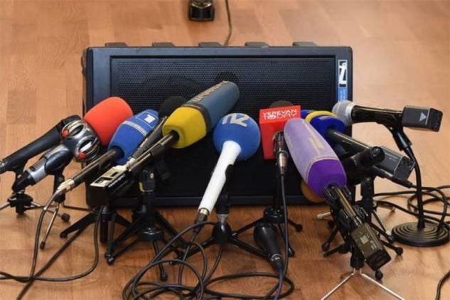 «Հրապարակ»․ Այդ ՀԿ-ները միշտ էլ հլու-հնազանդ ծառայել են իշխանություններին