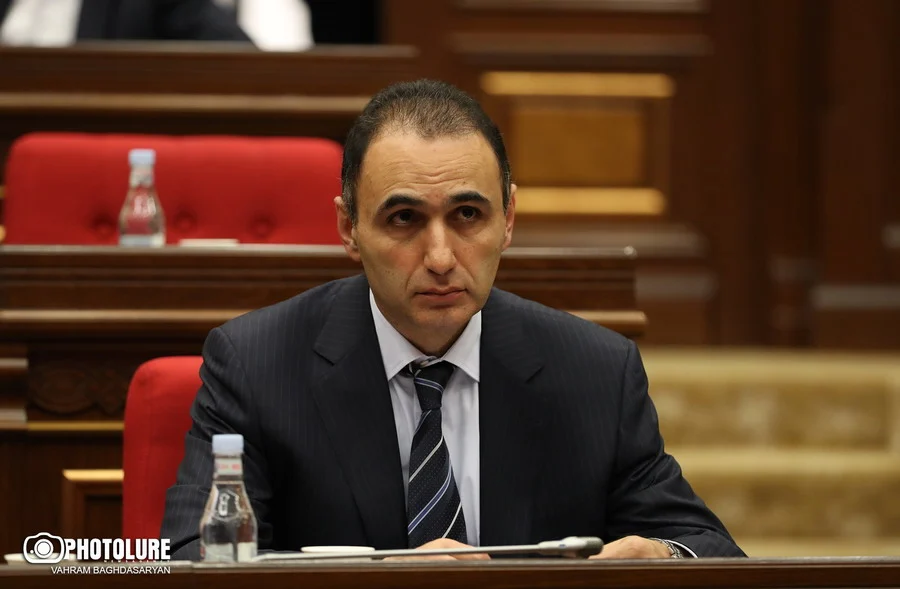 «Հրապարակ». Չալաբյանին կրկի՞ն կկալանավորեն