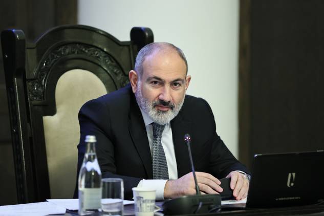 Նիկո՛լ մի ասա, կրակի կտո՛ր ասա…
