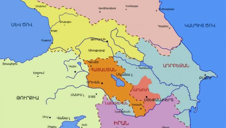 Ռուս-թուրքական վանդա՞կ
