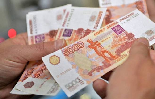 Ռուբլին էժանացել է․ տարադրամի փոխարժեքն՝ այսօր 