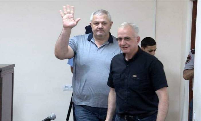 Երբ տեղի կունենա Մամիկոն Ասլանյանի գործով դատական նիստը