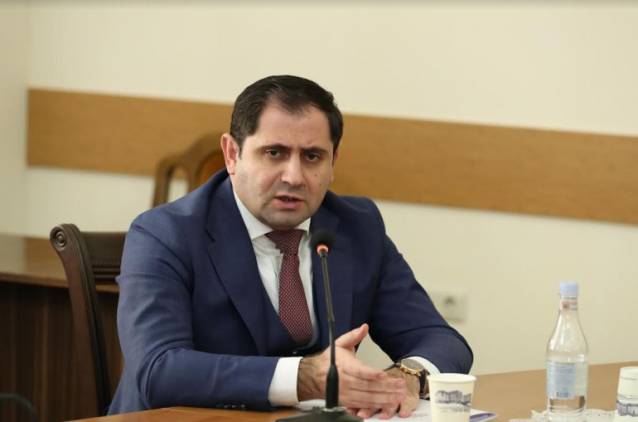 «Հրապարակ». Ալավերդիում թեժ մարտեր են սպասվում «սպարապետ» Սուրեն Պապիկյանի հրամանատարությամբ