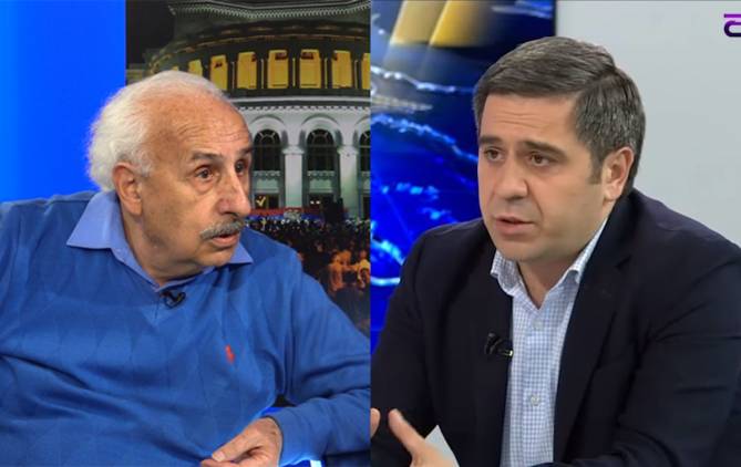 «Դաբրոն» ստացել է ու թեկնածությունը դրել․ եւս 3 տարի կկործանեն հայկական ֆուտբոլը