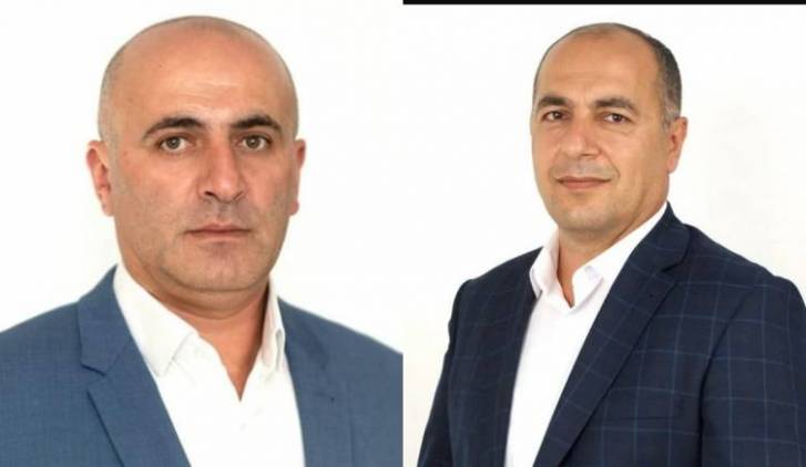  Ալավերդին նոր ղեկավար ունի