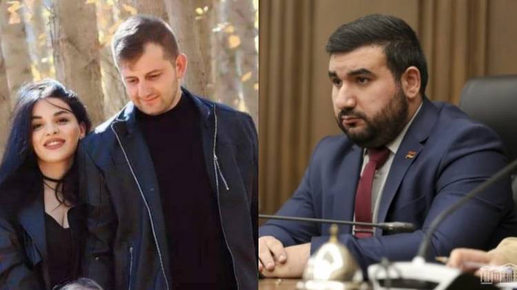 Միջազգային արձագանքի վրա հույս դնելը