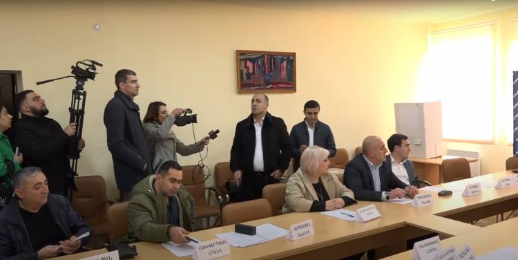 «Հրապարակ».  Ո՞րն է հաջորդը