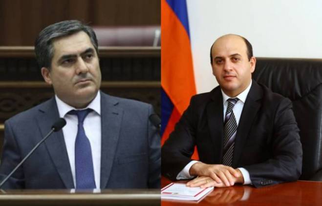 «Հրապարակ». ՔՊ-ի «սրտի դատավորներն» ու անհերքելին հերքելու մեծ ձգտումը