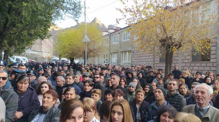 Այն, ինչ կարելի է Նիկոլ Փաշինյանին, կարելի է ցանկացած ՔՊ-ականի