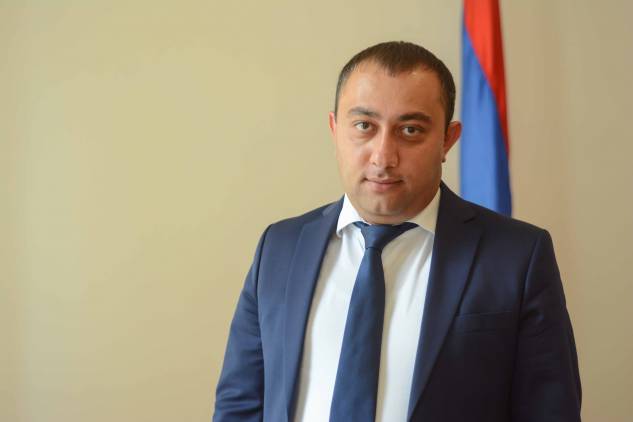 «Հրապարակ». Վայոց Ձորը որբացավ