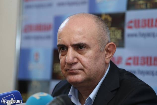 «Հրապարակ». Ո՞ւմ հրամանով է ռմբակոծվել Գյանջան․ Սամվել Բաբայանի ցուցմունքը, մաս 2