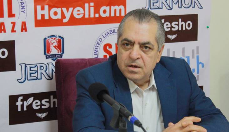 «Հրապարակ». Երբեք չասեք, որ սրանք չեն հասկանում, կամ էլ անփորձ են, անգրագետ, ապիկար