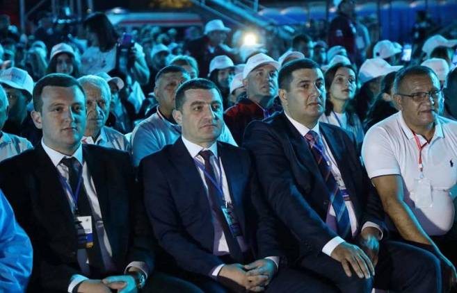 ՔՊ-ն Գյումրիում ընդդիմություն կդառնա