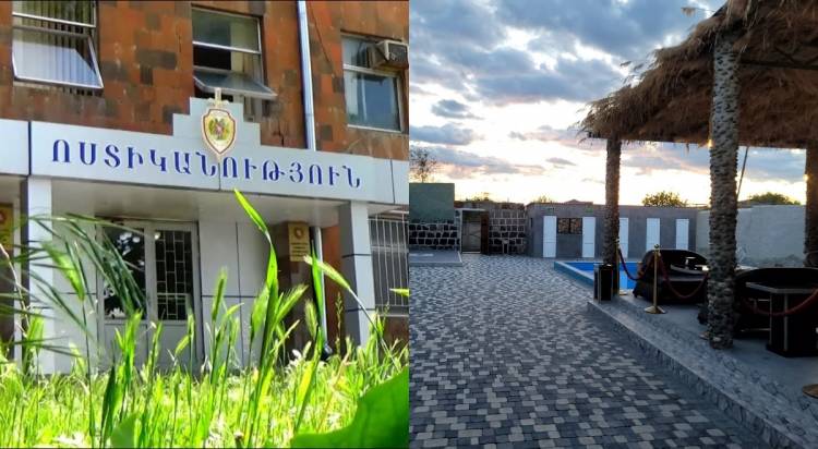 «Հայաթ» ռեստորանի տերը փորձել է ինքնասպան լինել․ բացառիկ մանրամասներ