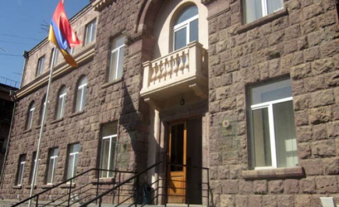 ՔՊ-ական պատգամավորի թեկնածուի գրանցումն ուժը կորցրած է ճանաչվել